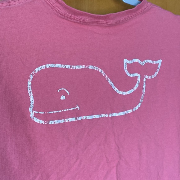 Vineyard Vines t-shirt - Picture 4 of 4